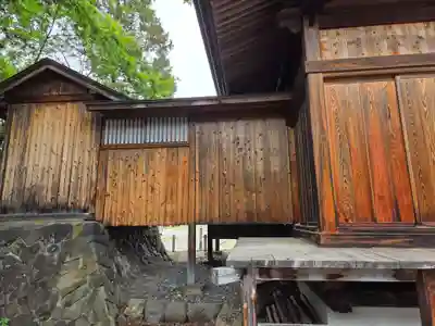 稲荷神社(福島県)