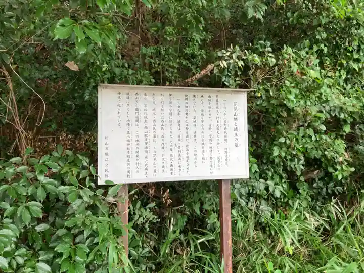 祇園神社の歴史