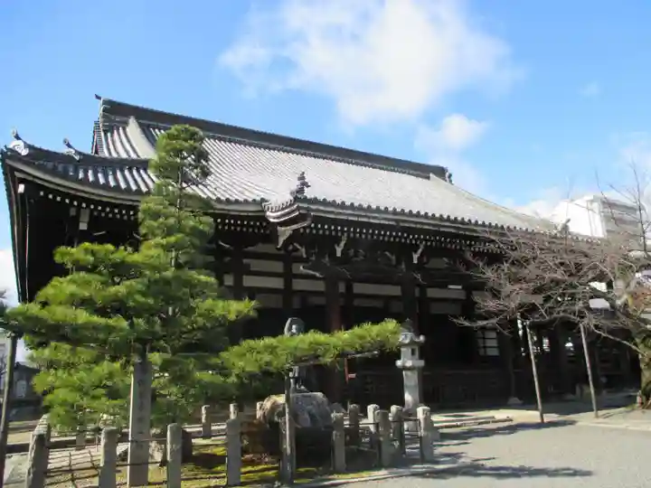 本法寺(京都府)