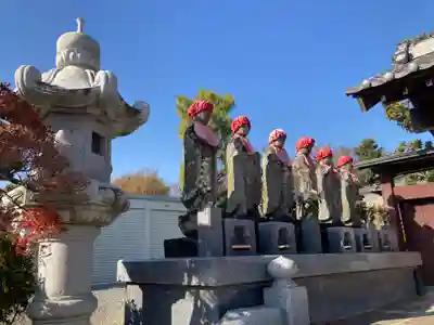 浄心寺(神奈川県)