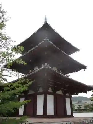 法輪寺(奈良県)