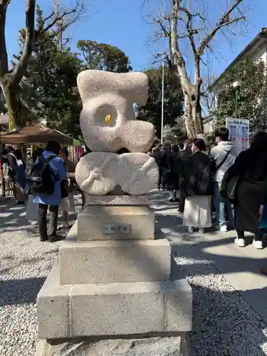 蛇窪神社(東京都)