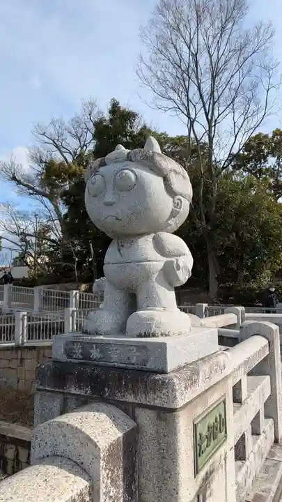 茨木神社(大阪府)