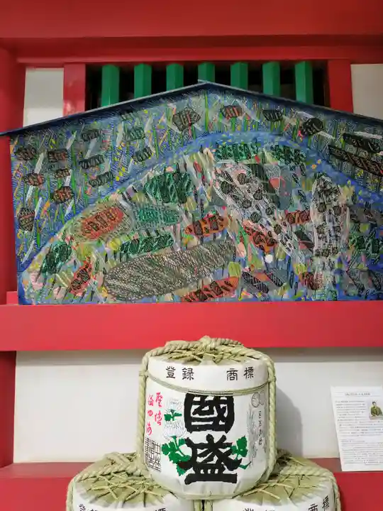 富岡八幡宮(東京都)