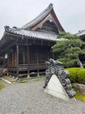 正傅寺(滋賀県)