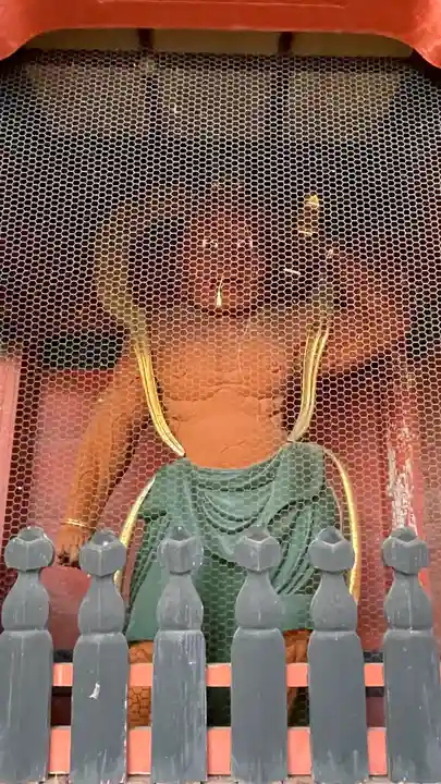 水澤寺(水澤観世音)(群馬県)