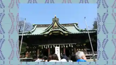 三嶋大社(静岡県)