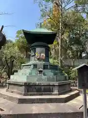 増上寺(東京都)