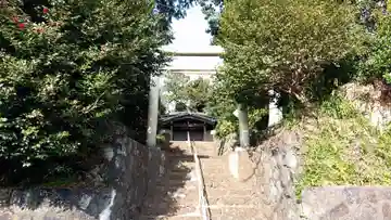 飯綱神社(静岡県)