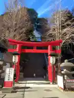 愛宕神社(東京都)