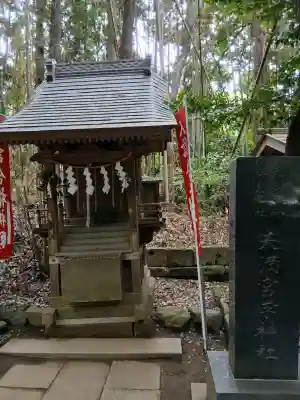 道野辺八幡宮(千葉県)