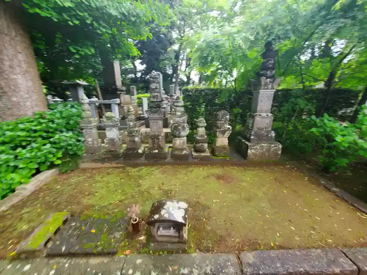 海禅寺(茨城県)