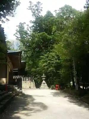 敢國神社のその他建物