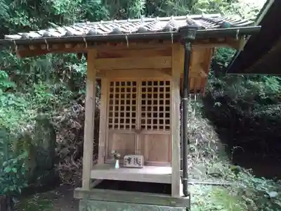 加塩庚申堂(愛知県)