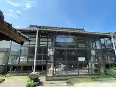 浄願寺(石川県)