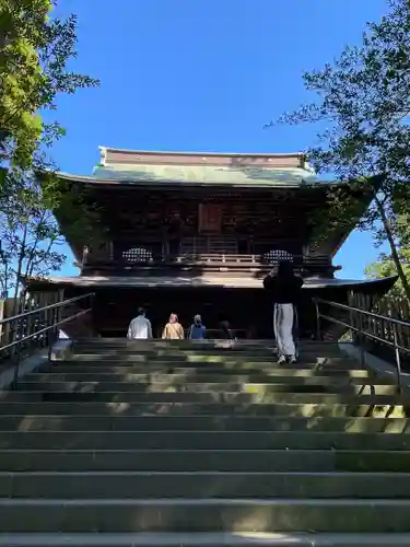 円覚寺(神奈川県)