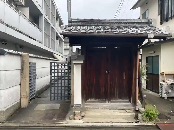 大歓喜寺(京都府)