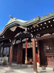 三宮神社(兵庫県)