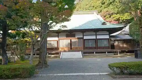 竜沢寺（龍澤寺）(静岡県)