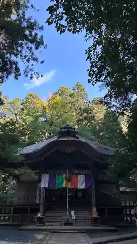 三佛寺(鳥取県)