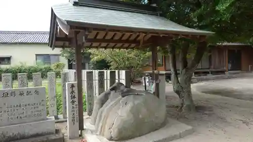 葛城神社(徳島県)