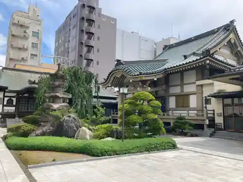 蓮香院(宮城県)