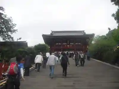 鶴岡八幡宮のその他建物