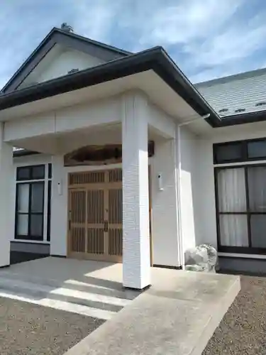 北釜観音寺(宮城県)