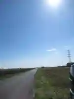 神明神社(千葉県)