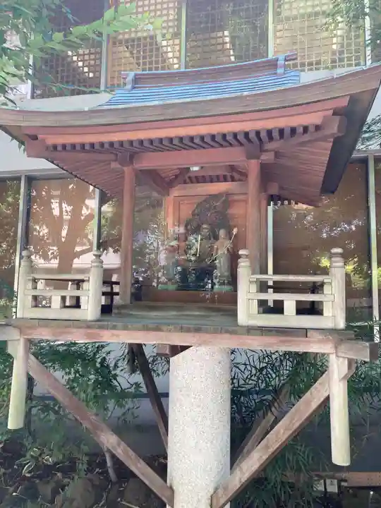 回向院(東京都)