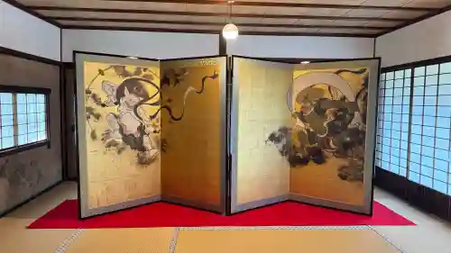 建仁寺（建仁禅寺）(京都府)