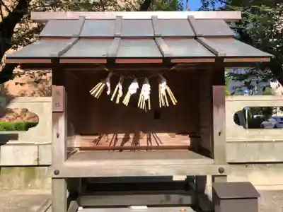 那古野神社(愛知県)