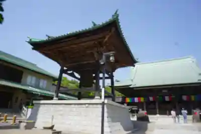 村松虚空蔵尊（村松山虚空蔵堂）のその他建物