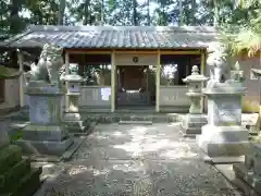 櫛田神社(三重県)