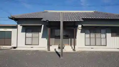 九称院一行寺のその他建物