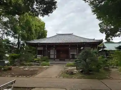浄信寺(千葉県)