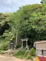 子安神社(千葉県)