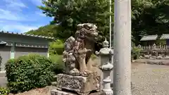 赤松神社(福井県)