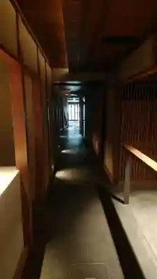 圓徳院のその他建物