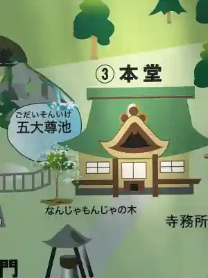 深大寺(東京都)