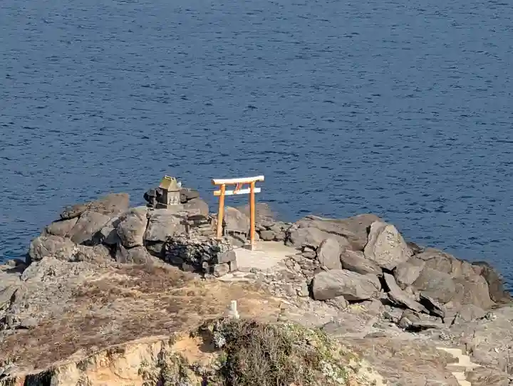 小島神社(長崎県)