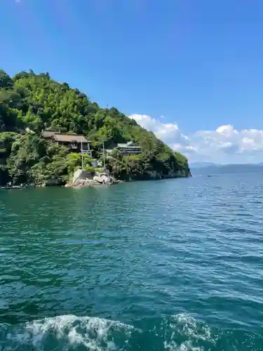 宝厳寺の建物その他