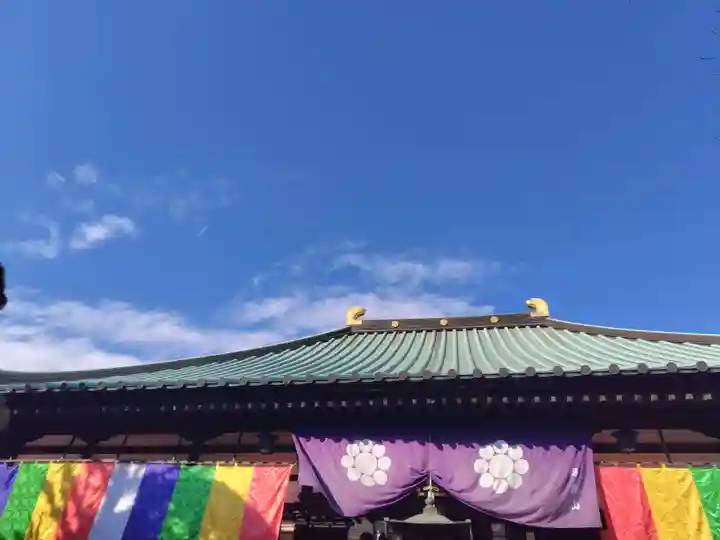 密藏院(埼玉県)