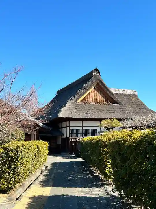 正一位霊験稲荷社(栃木県)