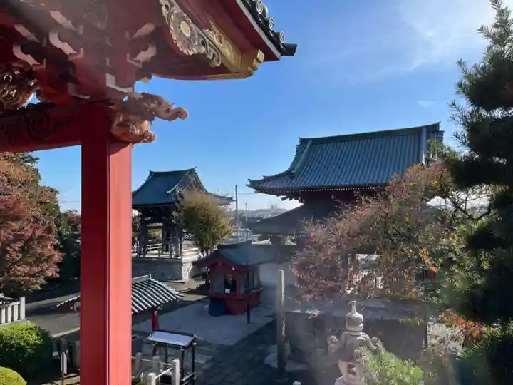 慈眼寺(埼玉県)