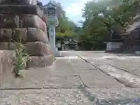 加波山三枝祇神社本宮里宮(茨城県)