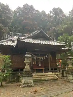 伊勢神社(茨城県)