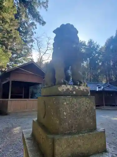 岩崎八幡宮(栃木県)