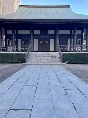 天龍寺(東京都)