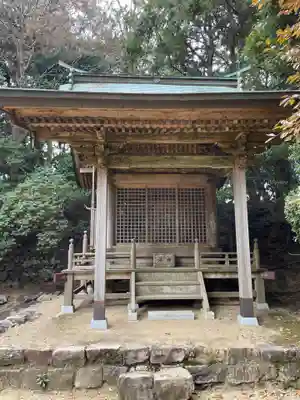 鶴林寺(徳島県)